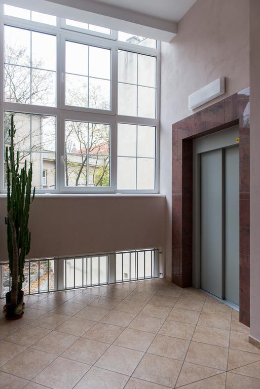 Beauty Of Krakow Studio Стая снимка