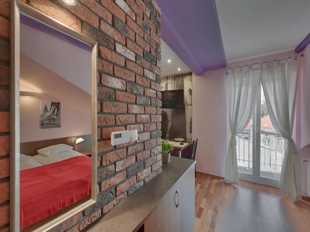 Beauty Of Krakow Studio Стая снимка