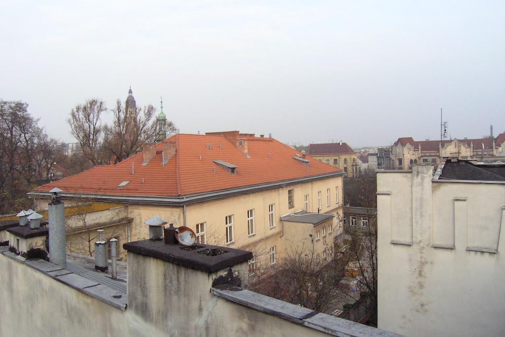 Beauty Of Krakow Studio Стая снимка